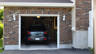 Garage Door Installation at Calderwood San Jose, California