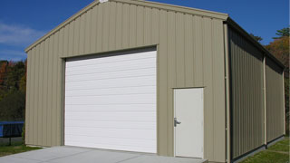 Garage Door Openers at Calderwood San Jose, California